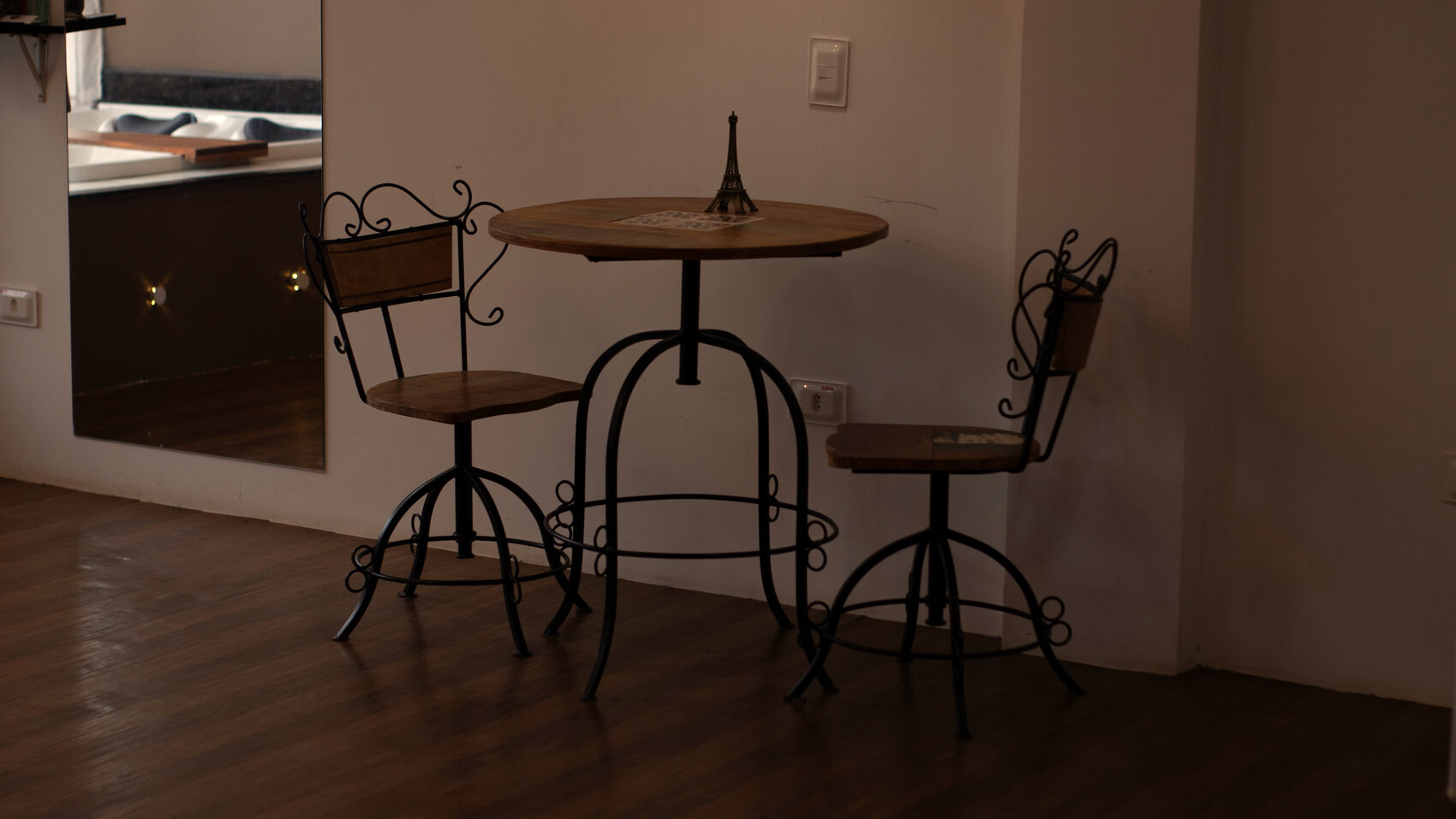 Ambiente social